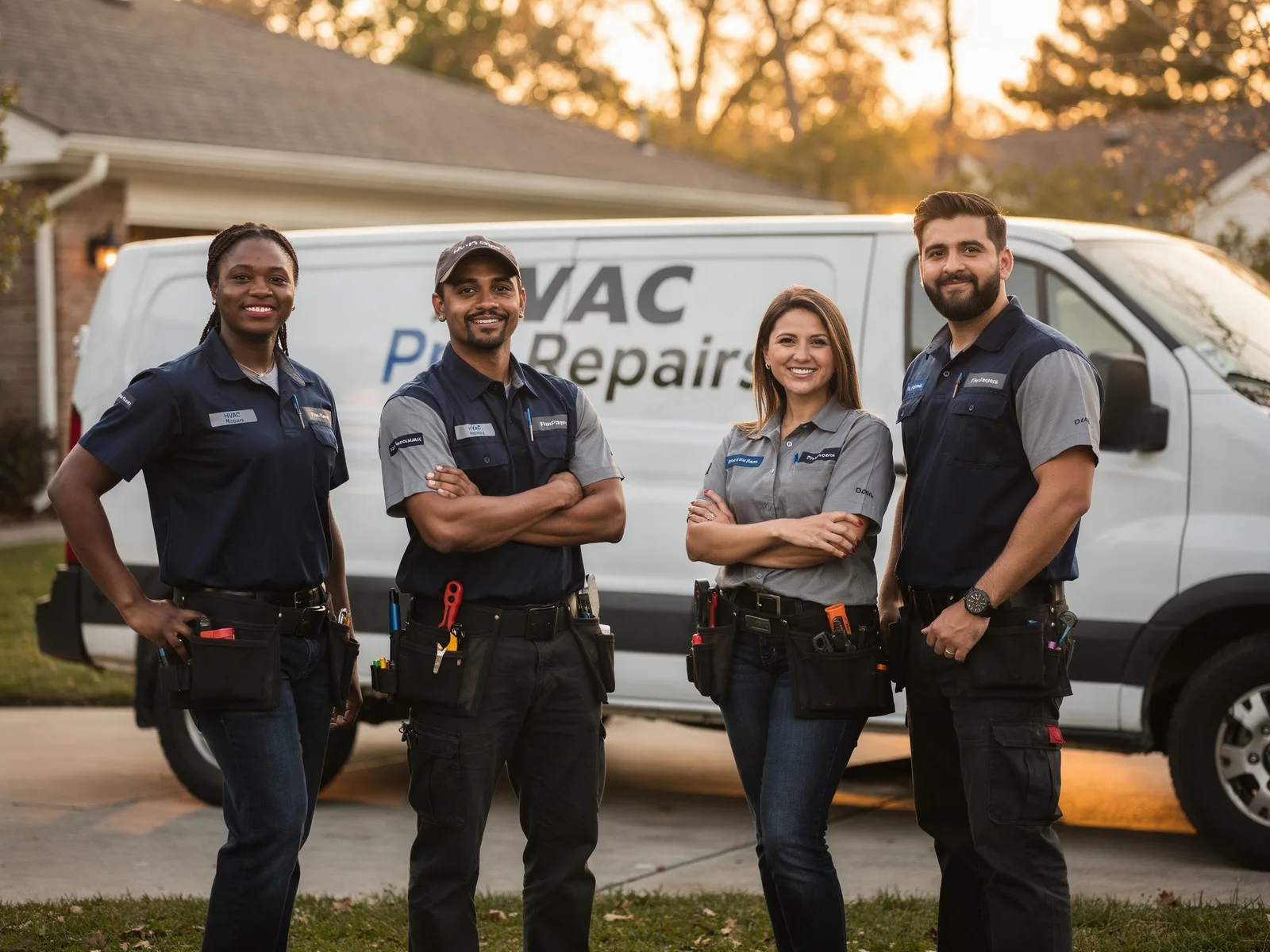 Heat Pump Repair company in Spring Church, PA