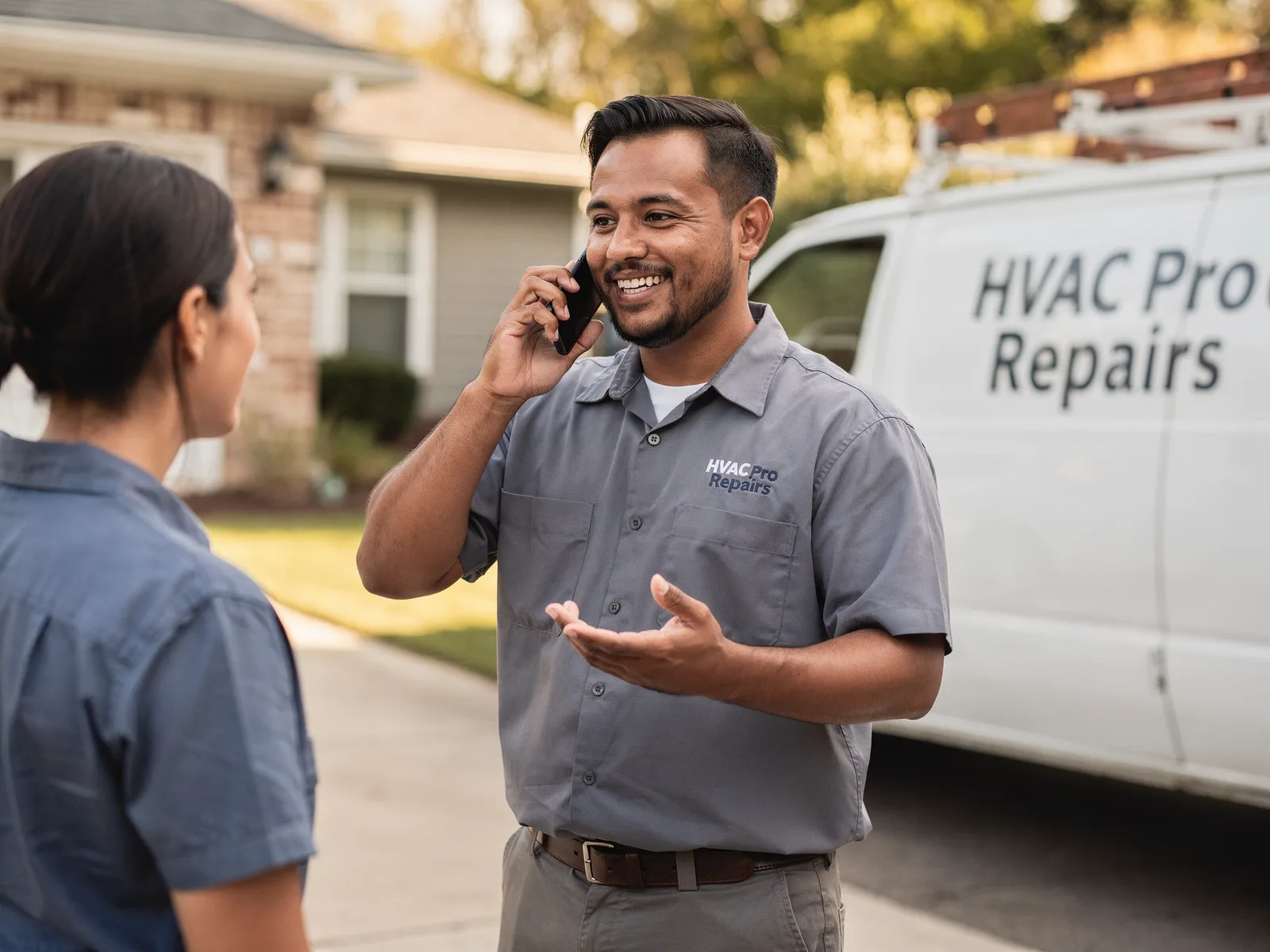Heat Pump Repair Spring Church, PA FAQs
